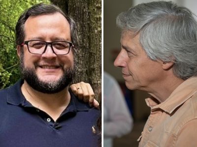 Investíguenme “desde ahorita”: José Ramón López Beltrán reta a Claudio X. González y a Xóchitl