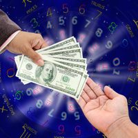 Horóscopo: los 3 signos del Zodíaco que van a recibir mucho dinero para poder pagar todas sus deudas