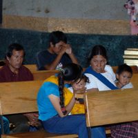 Derecho a saber, crucial para comunidades indígenas