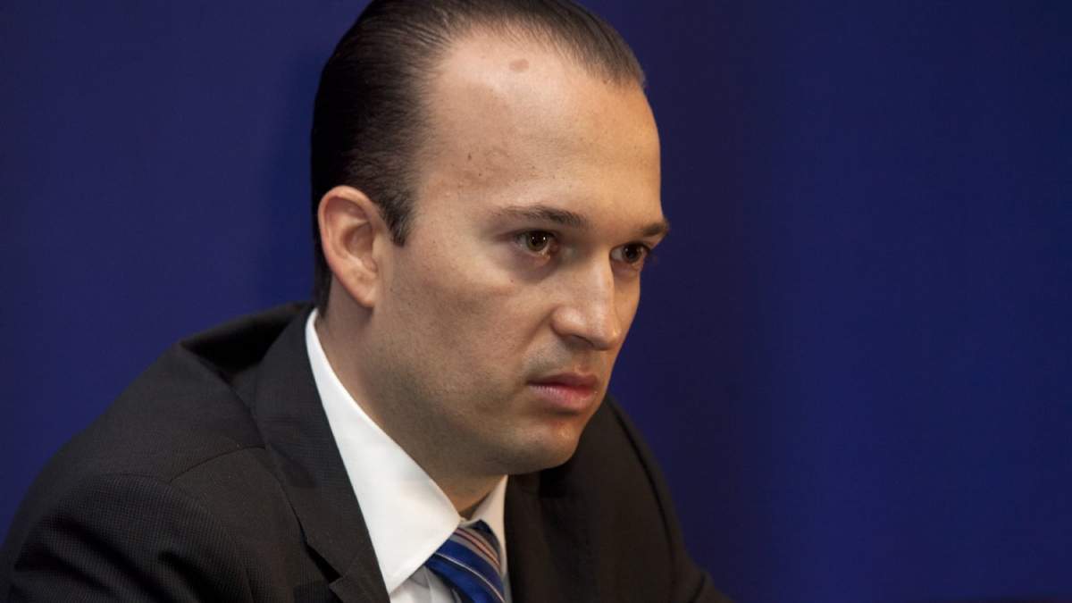 Kiril Todorov