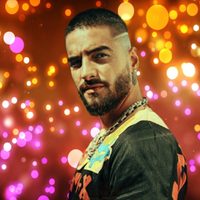 #LatinBillboard: Maluma será el plato fuerte de los premios más esperados