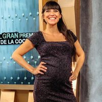 Lo dijo: Felicitas Pizarro confesó los motivos por los que no vuelve a "El Gran Premio de la Cocina"