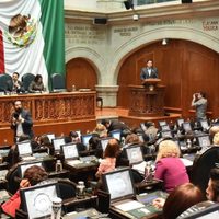 Con reservas, Legislatura mexiquense aprueba la primera cuenta pública a Del Mazo