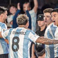 Se reactivó el plan inicial: la sorpresiva gira de la Selección Argentina
