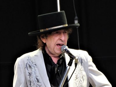 Demandan a Bob Dylan por abusar sexualmente de una menor hace 56 años