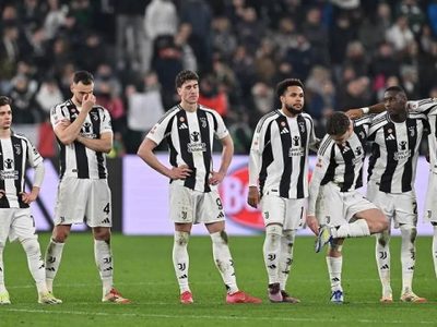 Nuevo proyecto: la Juventus busca nacionalizar su plantel y quiere a un exjugador del fútbol argentino