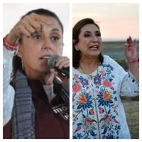 Sheinbaum y Xóchitl coinciden en este reclamo al INE