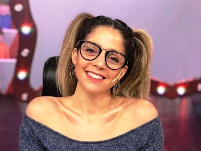 Luego de que Juariu revelara la polémica nueva relación de Ivana Nadal, esta tomó represalias