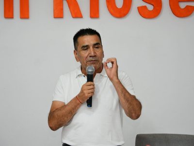 El frente de Ramón Rioseco quedó recalculando el acuerdo previo que tenía con Juan Peláez