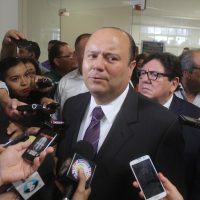 Departamento de Justicia pide a Corte de Florida certificar extradición de César Duarte a México