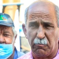 Detienen a Andrés Valles, líder agrícola de Chihuahua