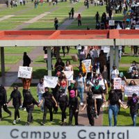 PDI recaba datos para dar con el violador de una alumna del CCH Sur: FGJCDMX