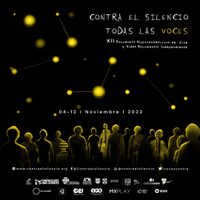 Estas serán las cintas del encuentro hispanoamericano de cine documental independiente