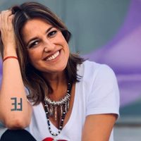 La inesperada reacción de Maju Lozano cuando una entrevistada la reconoció: "Nosotras nos conocemos"