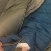 Descubren en el AICM a pasajero mexicano que escondió cocaína líquida en dos chamarras