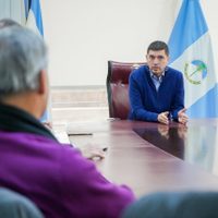 La Legislatura de Neuquén consultas para el proyecto de Ley de Empleo Joven