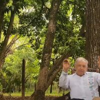 Patina alcaldía por una pista financiada por la Conade