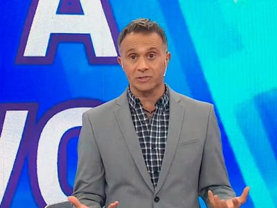 Cómo sigue la salud de Sergio Lapegüe tras su internación
