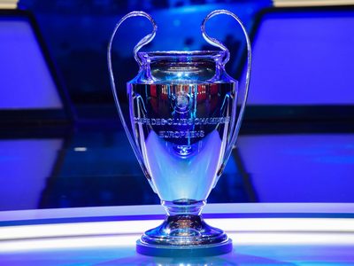 ¿Se suspende la Champions League?