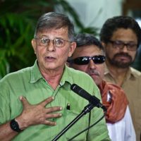 Paraguay transmite a México su "malestar" por negativa para detener al colombiano Rodrigo Granda