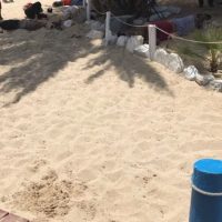 Ejecutan a tres hombres en playa de Los Cabos (Video)