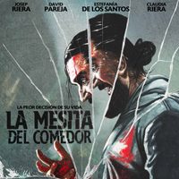 "La mesita del comedor"