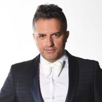 “¿Con Pampita se odian?”: se incorporó Ángel De Brito a Showmatch: La Academia y llegó la polémica