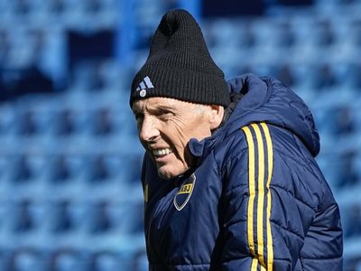 Dos ya volvieron: ¿cómo están los lesionados de Boca?