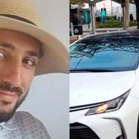 Encontraron un cuerpo e investigan si es el remisero que llevó a Pablo Laurta