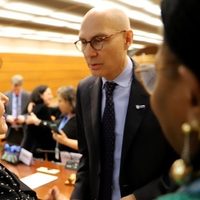 La invasión rusa en Ucrania, una “afrenta descarada” a la Carta de Naciones Unidas: Türk