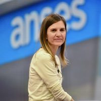 Fernanda Raverta: “Tiene que haber una ley que resuelva el problema de quienes no podrán jubilarse"