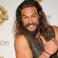 ¡Increíble! Jason Momoa se volvió viral por ¿un meme?