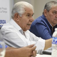 ¿Qué pidieron? El Sindicato de Petroleros busca un acuerdo con el Ministerio de Trabajo