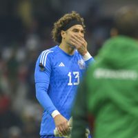 Memo Ochoa y Fidalgo al “Tri”; así es la convocatoria para duelos ante Portugal y Bélgica
