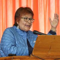 "AMLO ignora demandas territoriales e invisibiliza al EZLN": Aracely Burguete