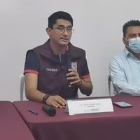 Morena denuncia la detención ilegal de su candidata a la alcaldía de Palizada