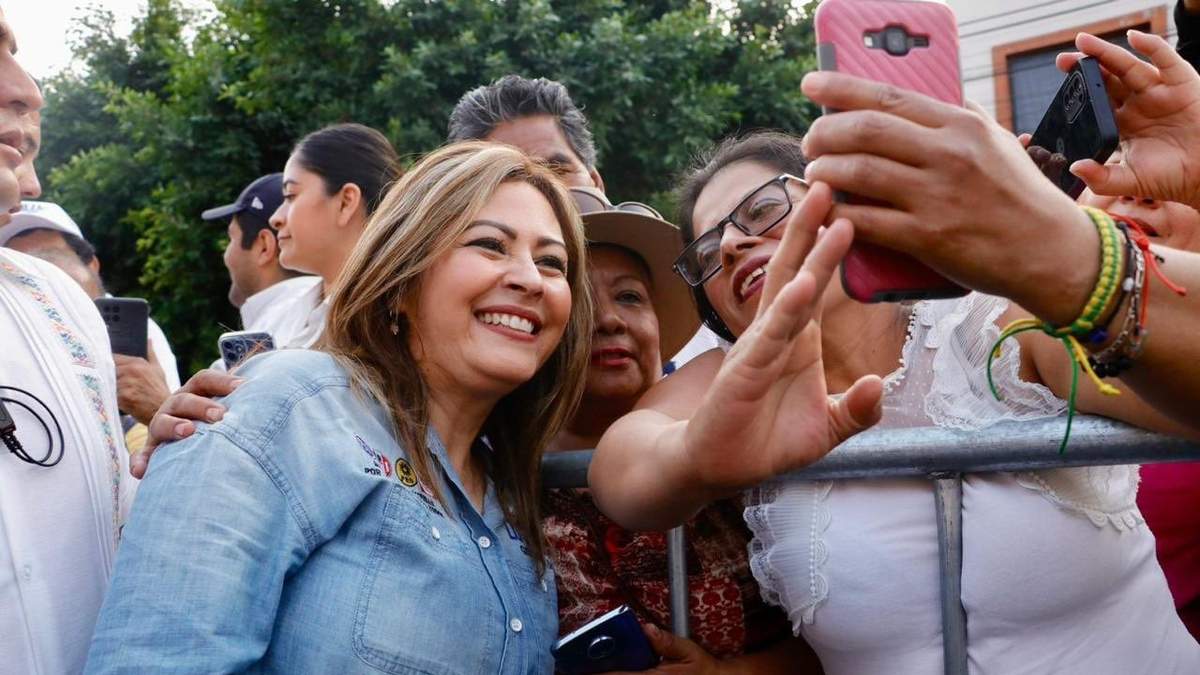 Arranque de campaña