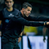 Para arrancar derecho: las alternativas que piensa Gago de cara al debut de Boca en la copa