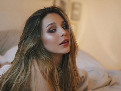 ¡Que viva el amor! Juanita Tinelli y su pareja, Mika Bonomi, muy románticos en Instagram