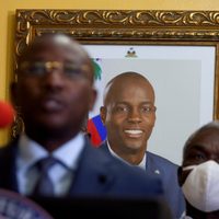 Policía de Haití detiene al jefe de seguridad de Moise por no acudir a declarar