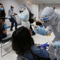 Pastor evangélico ocasionó tremendo brote de coronavirus en Mendoza