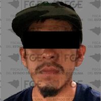 Detienen en Colima a presunto feminicida de María Herlinda