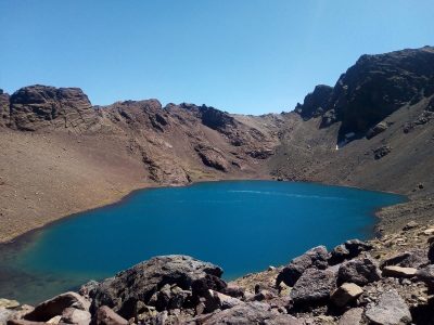 Huinganco y el cerro Corona: una aventura entre montañas y paisajes únicos