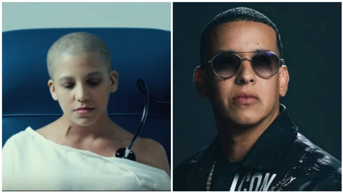 Daddy Yankee. Fuente: (Instagram)