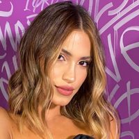 ¿Se enoja Cinthia? Agustina Agazzani saludó a Martín Baclini por su cumpleaños con este video