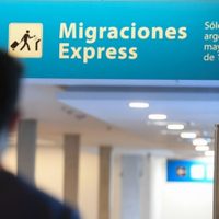 Migraciones: “Es mentira que los extranjeros con antecedentes penales puedan ingresar al país"