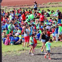 Cuándo comienza la Colonia de Vacaciones 2022 en Zapala