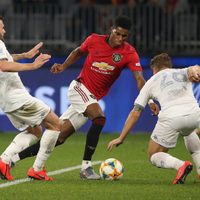 Atención Bielsa: el Manchester United iría en busca de una figura del Leeds