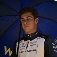 "Le daría el asiento": el ex jefe de equipo de la F1 quiere un 2025 con Franco Colapinto