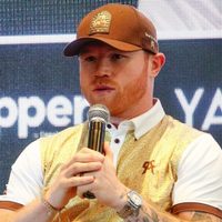 Revelan que Canelo Álvarez es socio de presunto huachicolero